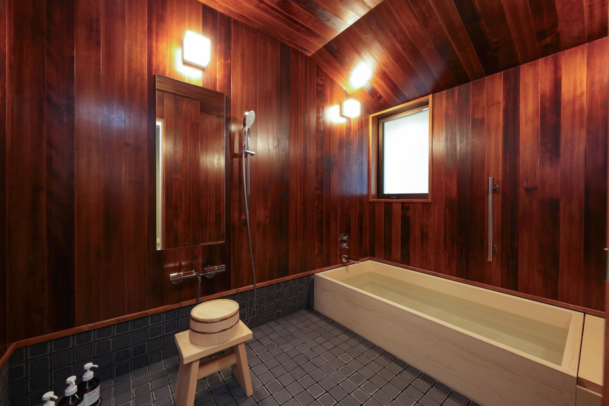 Tsukihitei Hotel Nara Eksteriør billede