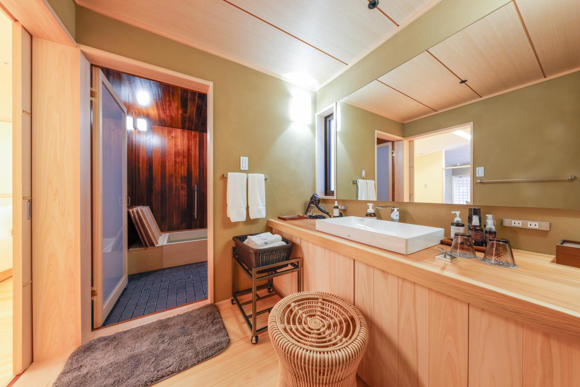Tsukihitei Hotel Nara Værelse billede